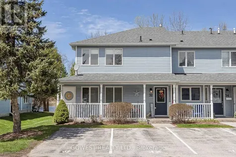 32 Valleymede Court Collingwood ON L9Y 5E4
