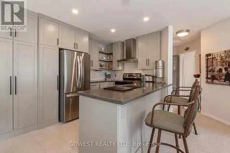 32 Valleymede Court Collingwood ON L9Y 5E4