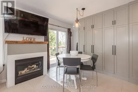 32 Valleymede Court Collingwood ON L9Y 5E4