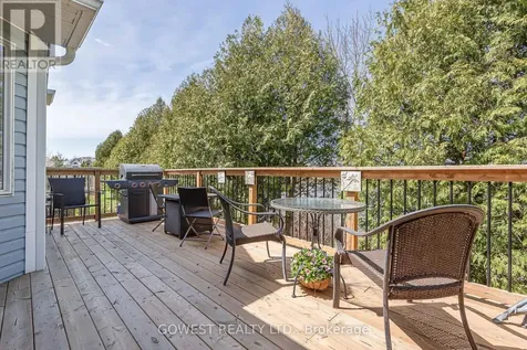 32 Valleymede Court Collingwood ON L9Y 5E4