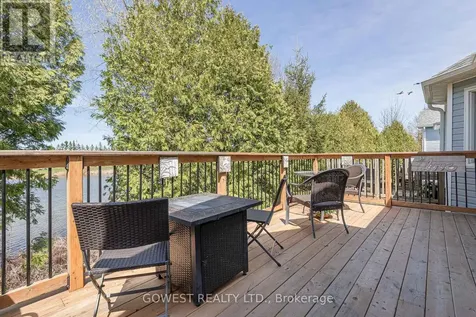 32 Valleymede Court Collingwood ON L9Y 5E4