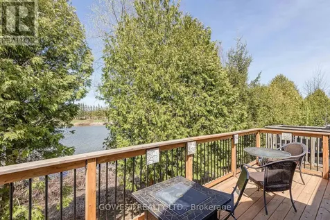 32 Valleymede Court Collingwood ON L9Y 5E4
