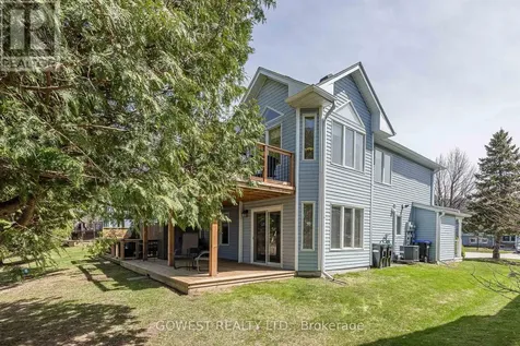 32 Valleymede Court Collingwood ON L9Y 5E4