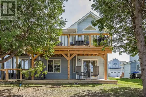 32 Valleymede Court Collingwood ON L9Y 5E4