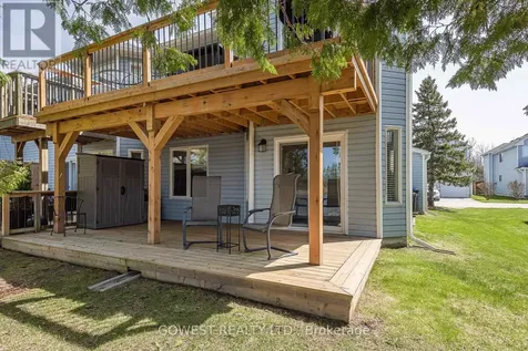 32 Valleymede Court Collingwood ON L9Y 5E4