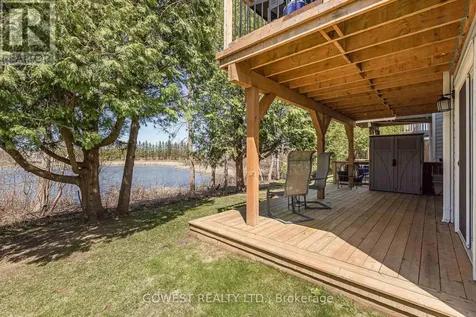 32 Valleymede Court Collingwood ON L9Y 5E4