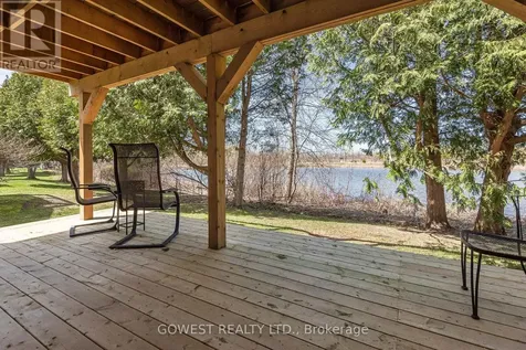 32 Valleymede Court Collingwood ON L9Y 5E4