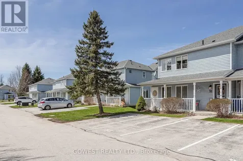 32 Valleymede Court Collingwood ON L9Y 5E4