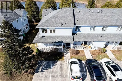 32 Valleymede Court Collingwood ON L9Y 5E4