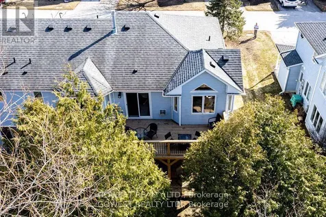 32 Valleymede Court Collingwood ON L9Y 5E4