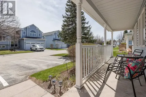 32 Valleymede Court Collingwood ON L9Y 5E4