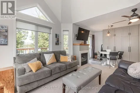 32 Valleymede Court Collingwood ON L9Y 5E4