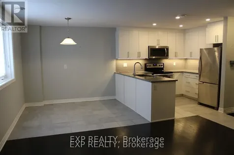 360 Tribeca Private Ottawa ON K2J 6B4