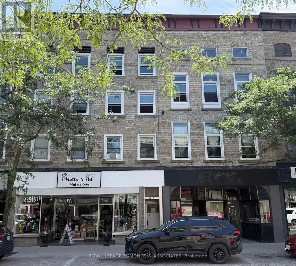 87-93 King Street West Brockville ON K6V 3R1