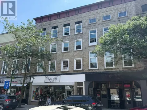 87-93 King Street West Brockville ON K6V 3R1