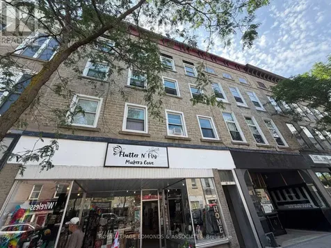87-93 King Street West Brockville ON K6V 3R1