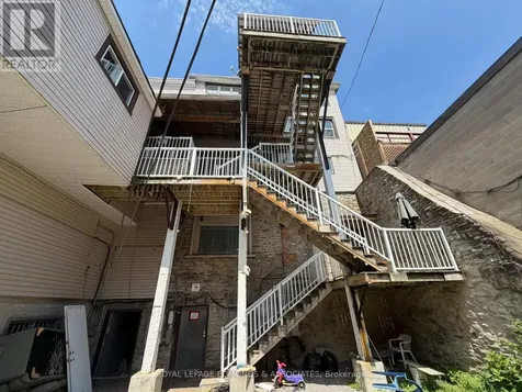 87-93 King Street West Brockville ON K6V 3R1