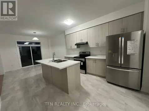 11 Monteith Drive Brantford ON N3T 5L5