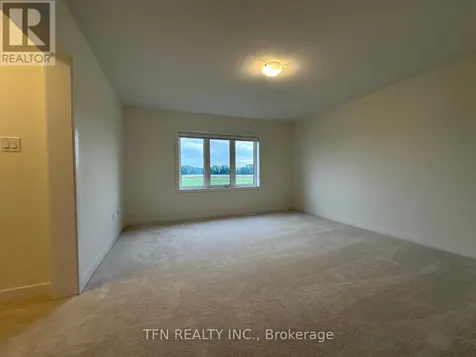 11 Monteith Drive Brantford ON N3T 5L5