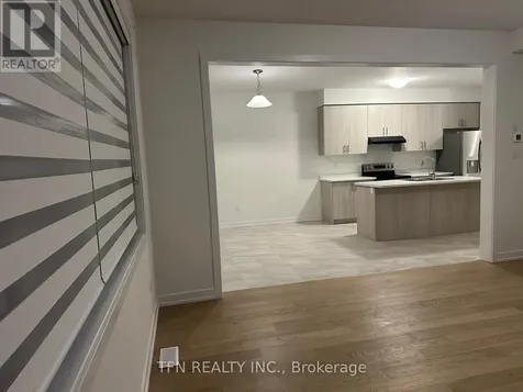 11 Monteith Drive Brantford ON N3T 5L5