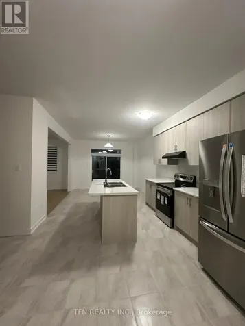 11 Monteith Drive Brantford ON N3T 5L5