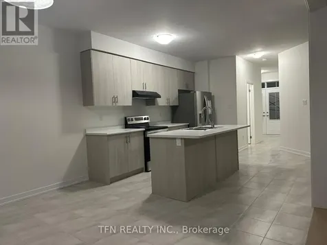 11 Monteith Drive Brantford ON N3T 5L5