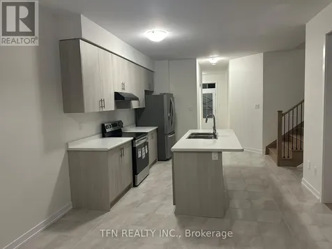 11 Monteith Drive Brantford ON N3T 5L5