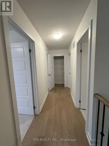 11 Monteith Drive Brantford ON N3T 5L5
