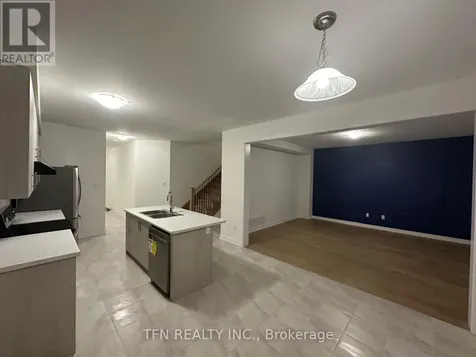 11 Monteith Drive Brantford ON N3T 5L5