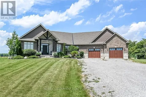 1471 Concession 5 Woodhouse Road Norfolk ON N0A 1N1