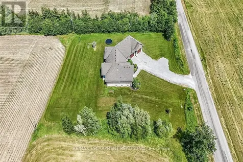 1471 Concession 5 Woodhouse Road Norfolk ON N0A 1N1