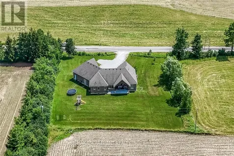 1471 Concession 5 Woodhouse Road Norfolk ON N0A 1N1