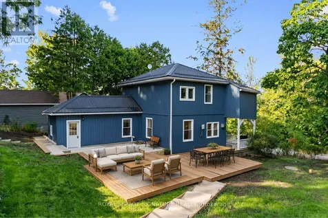 5265 Kelly Road Hamilton Township ON K0K 2E0