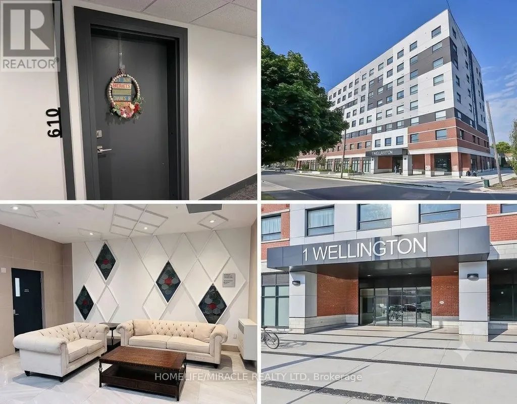 1 Wellington Street Brantford ON N3T 2L3