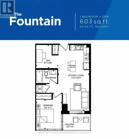 128 King Street Waterloo ON N2J 2X9