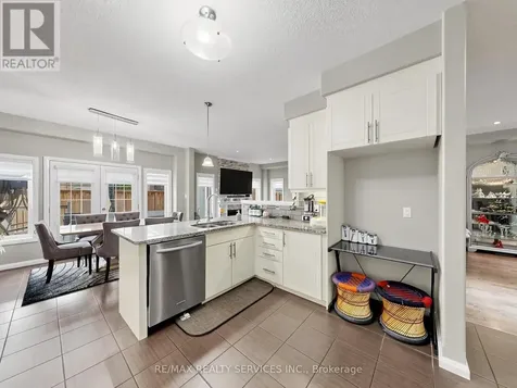 291 Hardcastle Drive Cambridge ON N1S 0A9