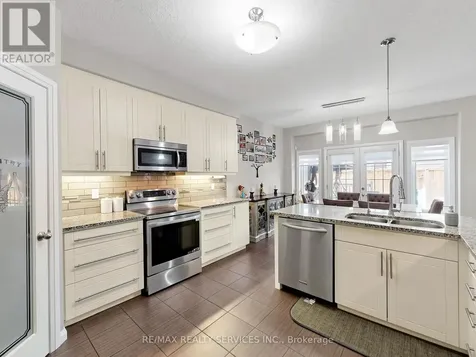 291 Hardcastle Drive Cambridge ON N1S 0A9