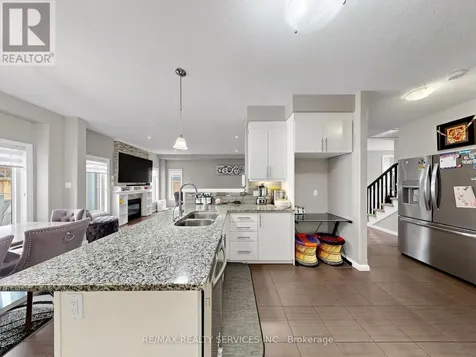 291 Hardcastle Drive Cambridge ON N1S 0A9