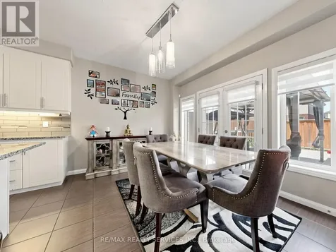 291 Hardcastle Drive Cambridge ON N1S 0A9
