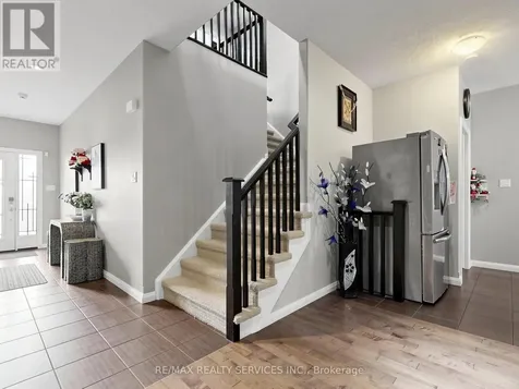 291 Hardcastle Drive Cambridge ON N1S 0A9