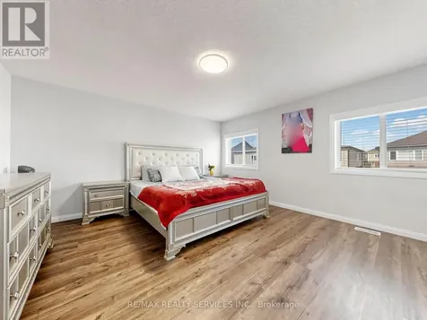 291 Hardcastle Drive Cambridge ON N1S 0A9