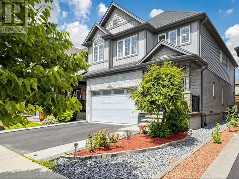 291 Hardcastle Drive Cambridge ON N1S 0A9