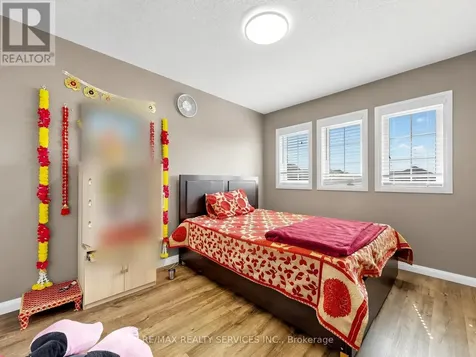 291 Hardcastle Drive Cambridge ON N1S 0A9