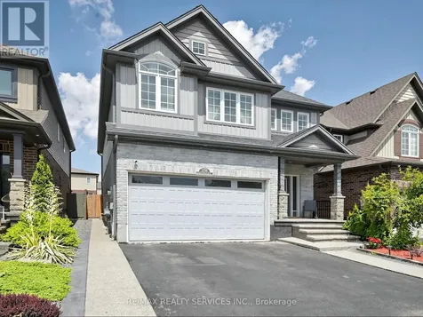 291 Hardcastle Drive Cambridge ON N1S 0A9