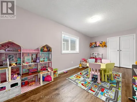 291 Hardcastle Drive Cambridge ON N1S 0A9
