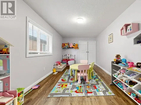 291 Hardcastle Drive Cambridge ON N1S 0A9