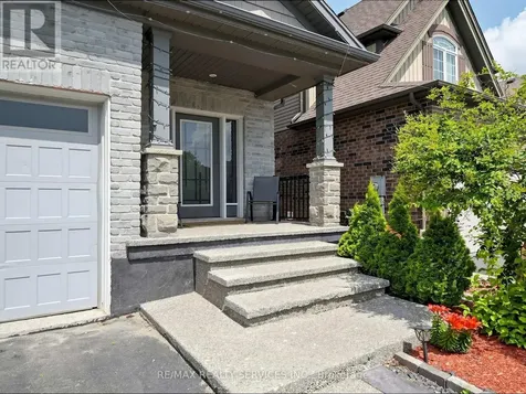 291 Hardcastle Drive Cambridge ON N1S 0A9