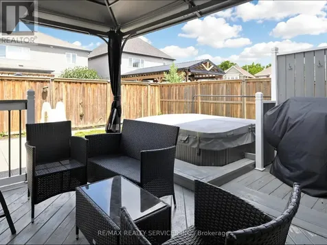 291 Hardcastle Drive Cambridge ON N1S 0A9