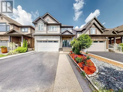 291 Hardcastle Drive Cambridge ON N1S 0A9