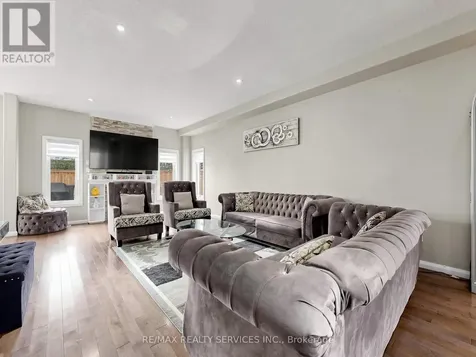 291 Hardcastle Drive Cambridge ON N1S 0A9